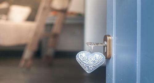 Apartamento I 7 Archi Guest House