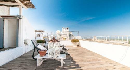 Apartamento I 7 Archi Guest House