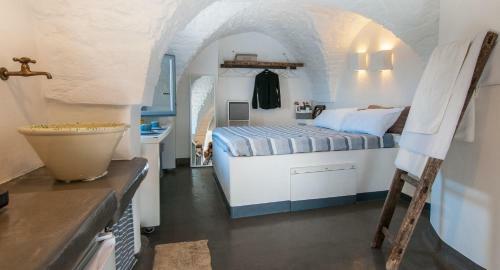 Apartamento I 7 Archi Guest House