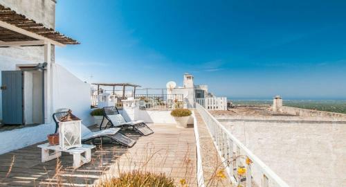 Apartamento I 7 Archi Guest House