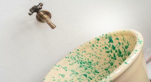 Apartamento I 7 Archi Guest House
