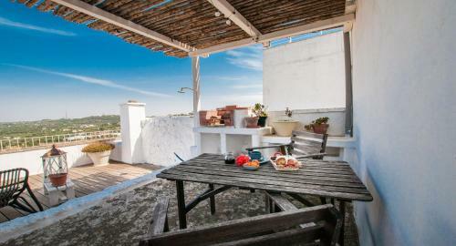Apartamento I 7 Archi Guest House