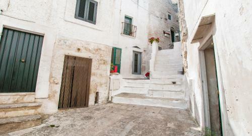 Apartamento I 7 Archi Guest House