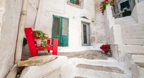 Apartamento I 7 Archi Guest House