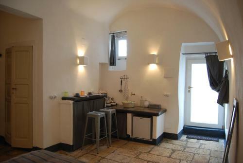 Apartamento I 7 Archi Guest House