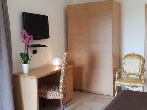 Guest House B&B Pietra Bianca