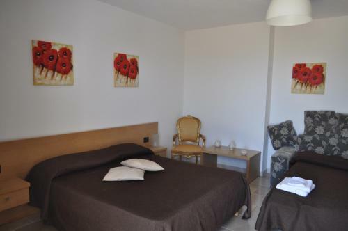 Guest House B&B Pietra Bianca