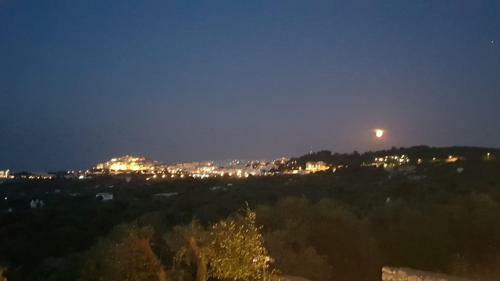 Guest House B&B Pietra Bianca