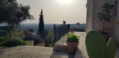 Guest House B&B Pietra Bianca
