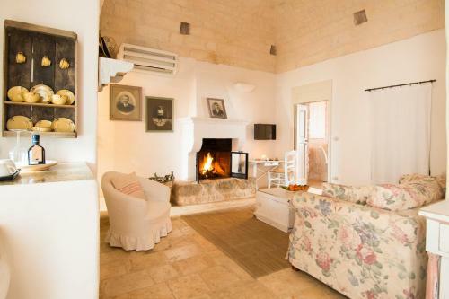 Agroturismo Masseria Salinola