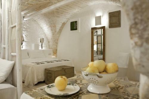 Agroturismo Masseria Salinola
