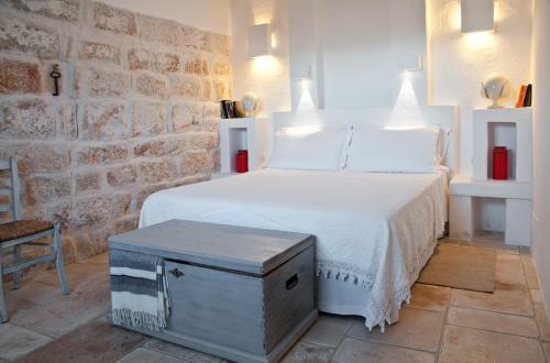 Agroturismo Masseria Salinola