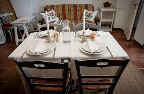 Agroturismo Masseria Salinola