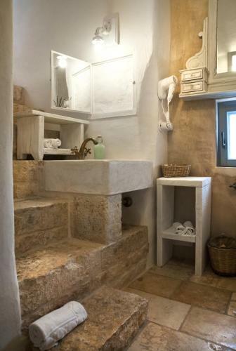 Agroturismo Masseria Salinola