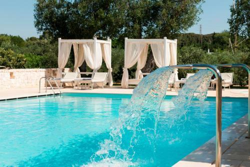 Agroturismo Masseria Salinola