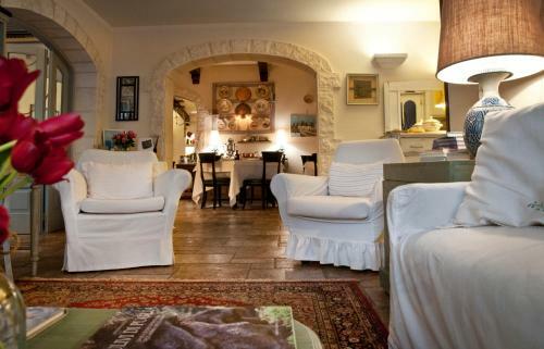Agroturismo Masseria Salinola