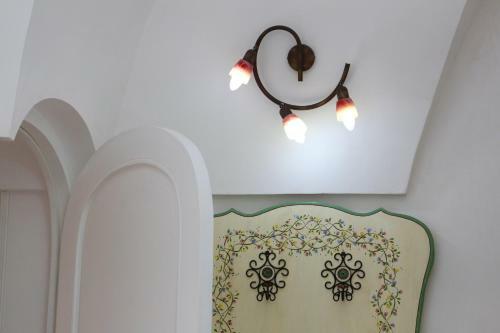 Apartamento Palazzo Altavilla