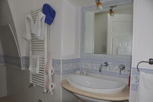 Apartamento Palazzo Altavilla