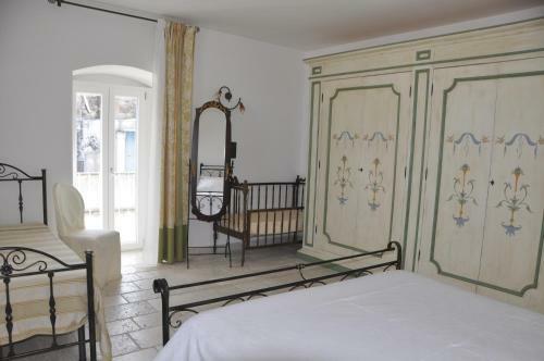 Apartamento Palazzo Altavilla