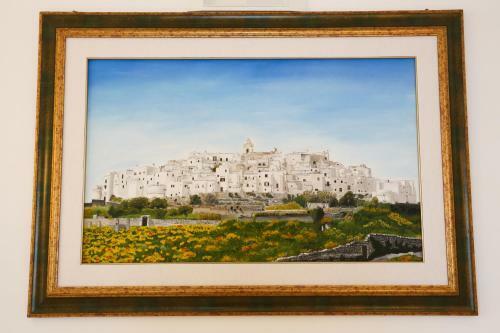 Apartamento Palazzo Altavilla