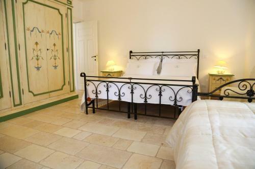 Apartamento Palazzo Altavilla