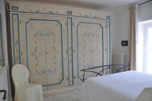 Apartamento Palazzo Altavilla