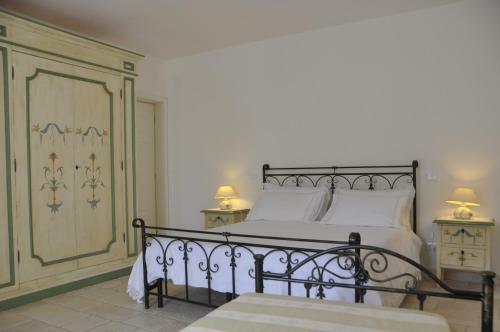 Apartamento Palazzo Altavilla