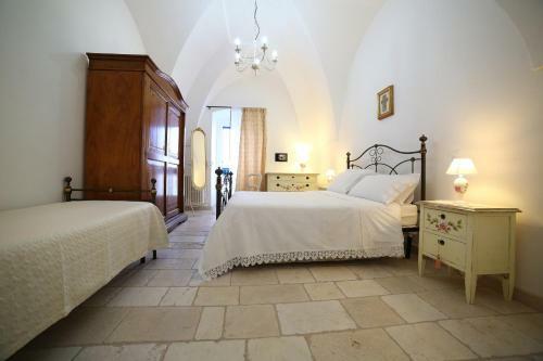 Apartamento Palazzo Altavilla