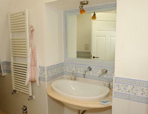 Apartamento Palazzo Altavilla