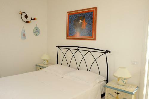 Apartamento Palazzo Altavilla