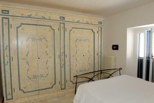 Apartamento Palazzo Altavilla