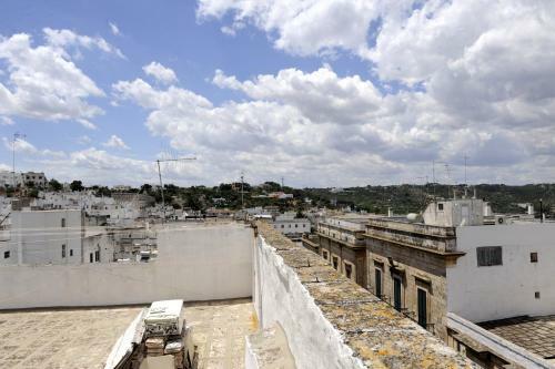 Apartamento Palazzo Altavilla
