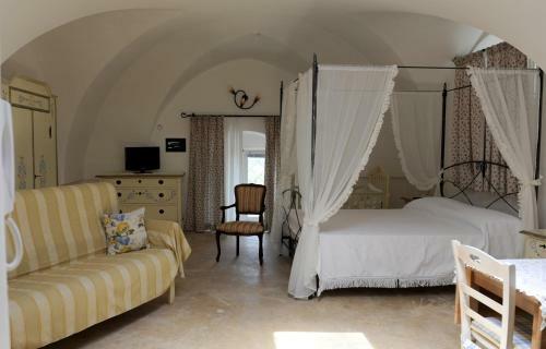 Apartamento Palazzo Altavilla