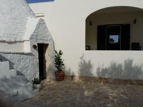Casa Vacanze Trullo