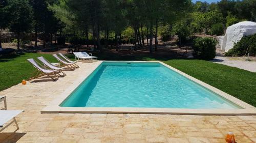 Casa Vacanze Trullo