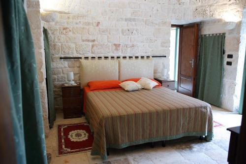 Hostal Trulli Boccadoro