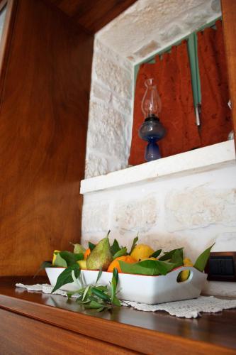 Hostal Trulli Boccadoro