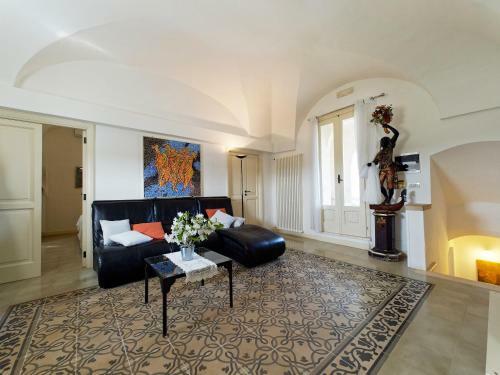 Apartamento Terra Sessana