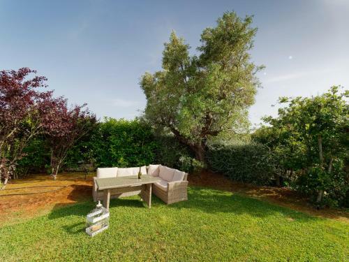 Apartamento Terra Sessana