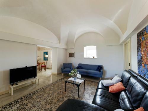 Apartamento Terra Sessana