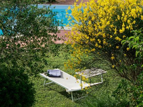 Apartamento Terra Sessana