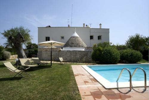 Apartamento Terra Sessana