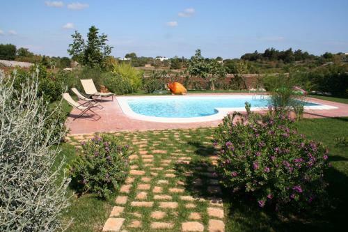 Apartamento Terra Sessana