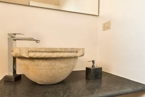 Apartamento Terra Sessana