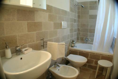 Apartamento Terra Sessana