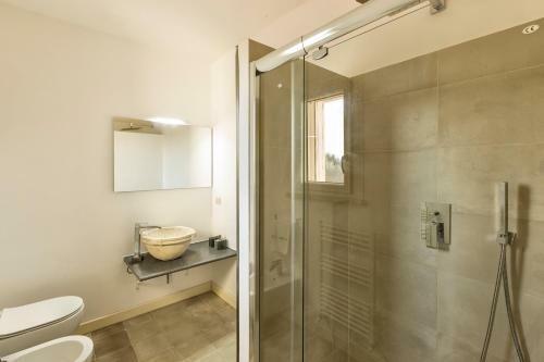 Apartamento Terra Sessana