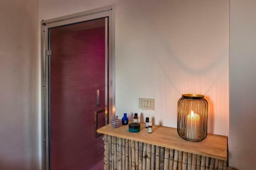 Apartamento Terra Sessana