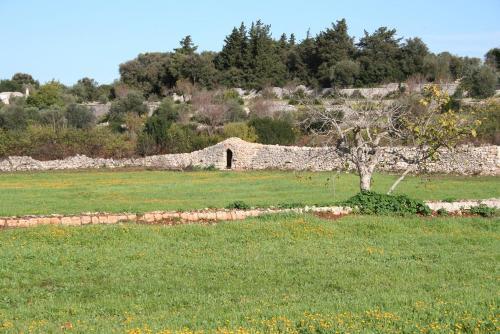 Apartamento Terra Sessana