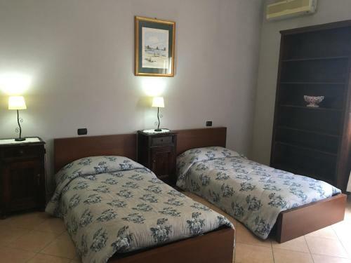 Apartamento A Villafontana