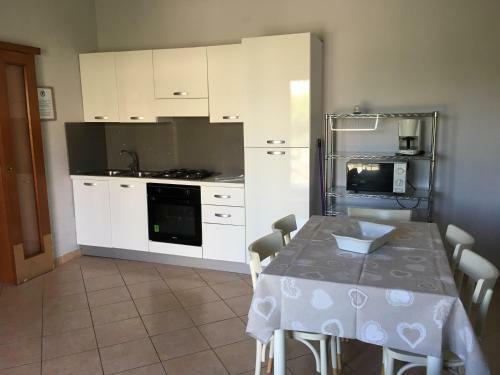 Apartamento A Villafontana